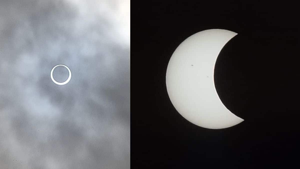 Prepárese para ver el eclipse lunar en Colombia: Aquí los detalles