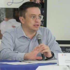 Ya hay gobernador Ad hoc para el Valle del Cauca durante las elecciones