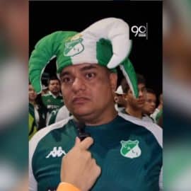 "'Teo' es el Messi del Cali": Hinchas opinaron sobre el Clásico Vallecaucano