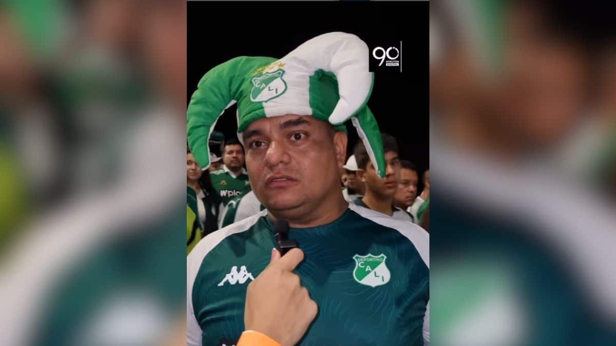 Unión Magdalena se puso al día: ¿Cómo está la tabla del descenso?