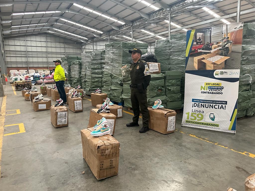 "En Cali hay casos VIH y hepatitis derivados del consumo de drogas": MinJusticia