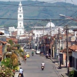Las desapariciones de jóvenes y menores en Cartago alertan a la comunidad