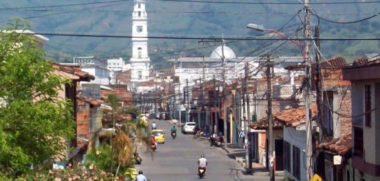 Las desapariciones de jóvenes y menores en Cartago alertan a la comunidad