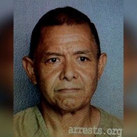 El exfutbolista colombiano, Iván René Valenciano, fue arrestado en Estados Unidos