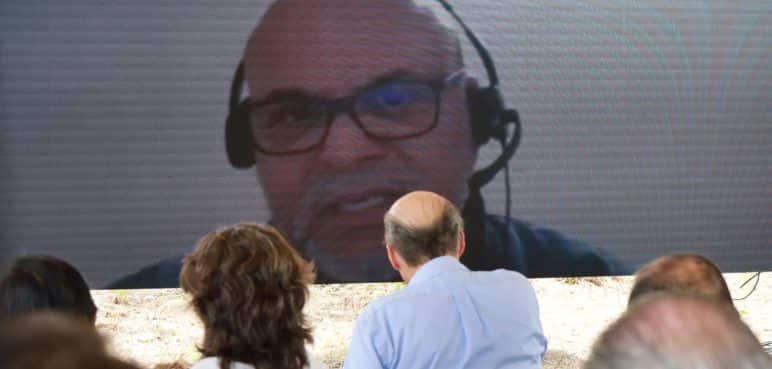 JEP cita a Salvatore Mancuso para definir si lo acepta en ese tribunal