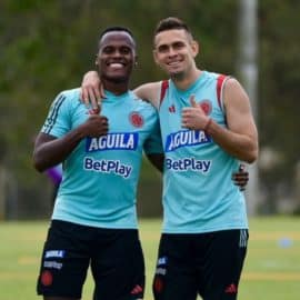 ¡Agéndese! Suramérica estará de Eliminatorias, estos son los partidos