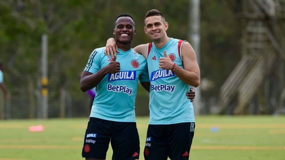 ¡Agéndese! Suramérica estará de Eliminatorias, estos son los partidos