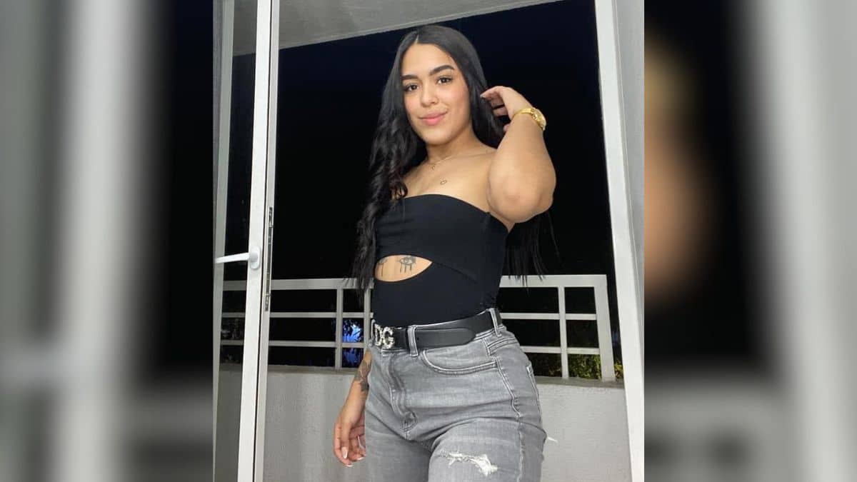 Joven colombiana fue encontrada sin vida en bodega en Chile