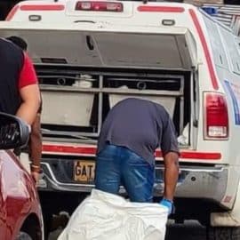 Un joven murió ahogado en San Cipriano, zona rural de Buenaventura