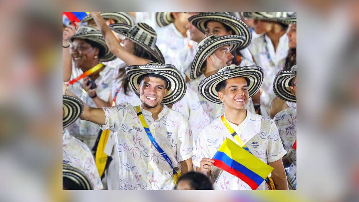 ¡Debut victorioso! Selección Colombia Sub23 venció a Honduras