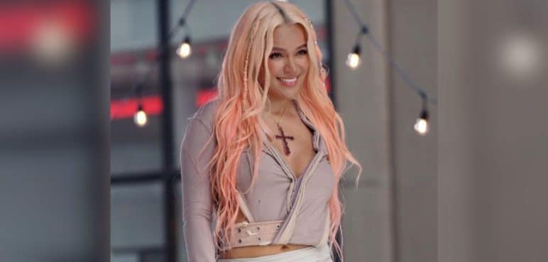 ¿Baby, qué más? Ya comenzó la preventa para el concierto de Karol G