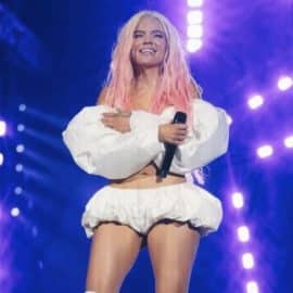 Karol G llega a Colombia con su tour 'Mañana Será Bonito': Estará en estas ciudades