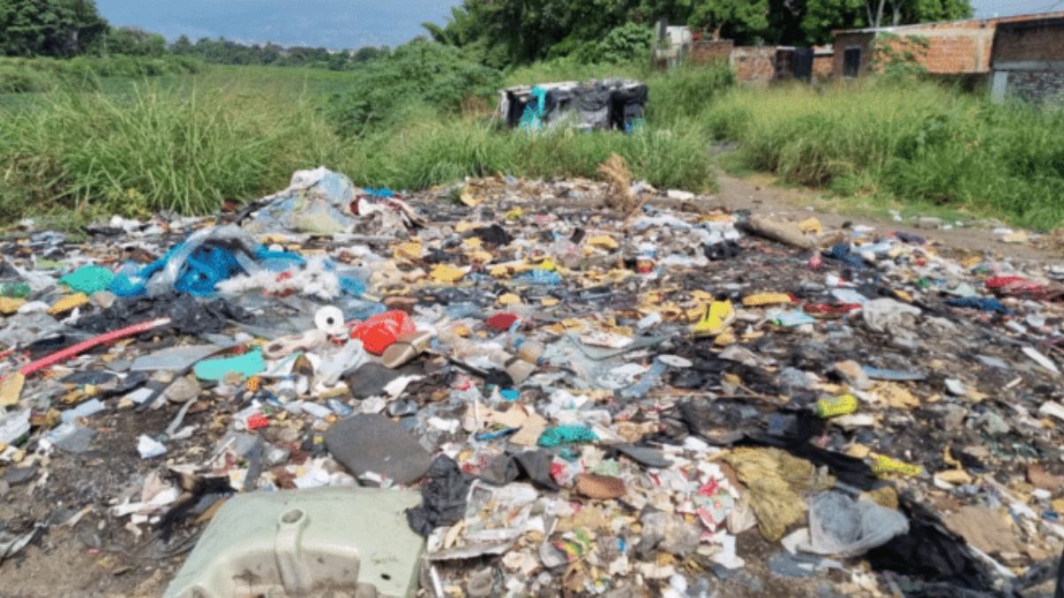 La Procuraduría le pone 'la lupa' a la problemática de las basuras en Cali