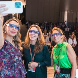 Latinoamérica se puso los 'lentes de género' con la Fundación WWB Colombia