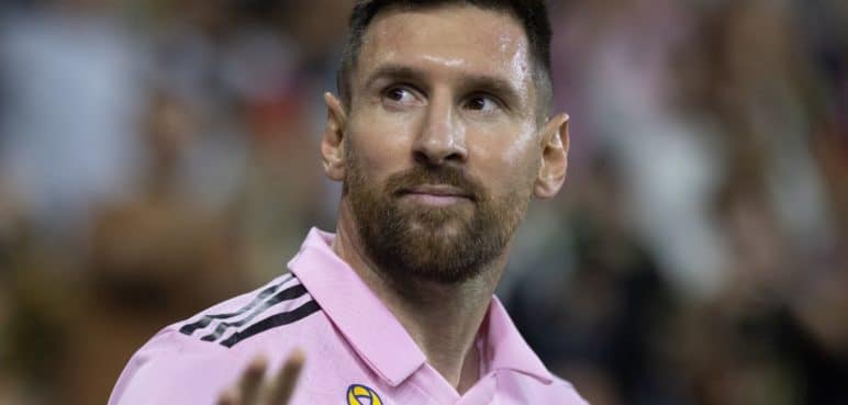 ¿Sigue con problemas? 'Tata' Martino no confirma el regreso de Lionel Messi