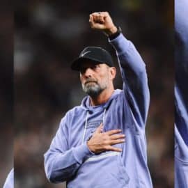 ¿Se repetirá Tottenham vs. Liverpool? El técnico de los 'reds' fue directo