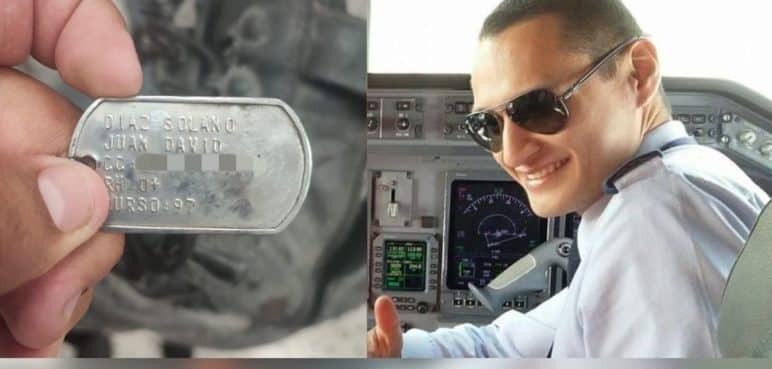 "Los pilotos no mueren, solo vuelan más alto": FAC tras accidente de avioneta