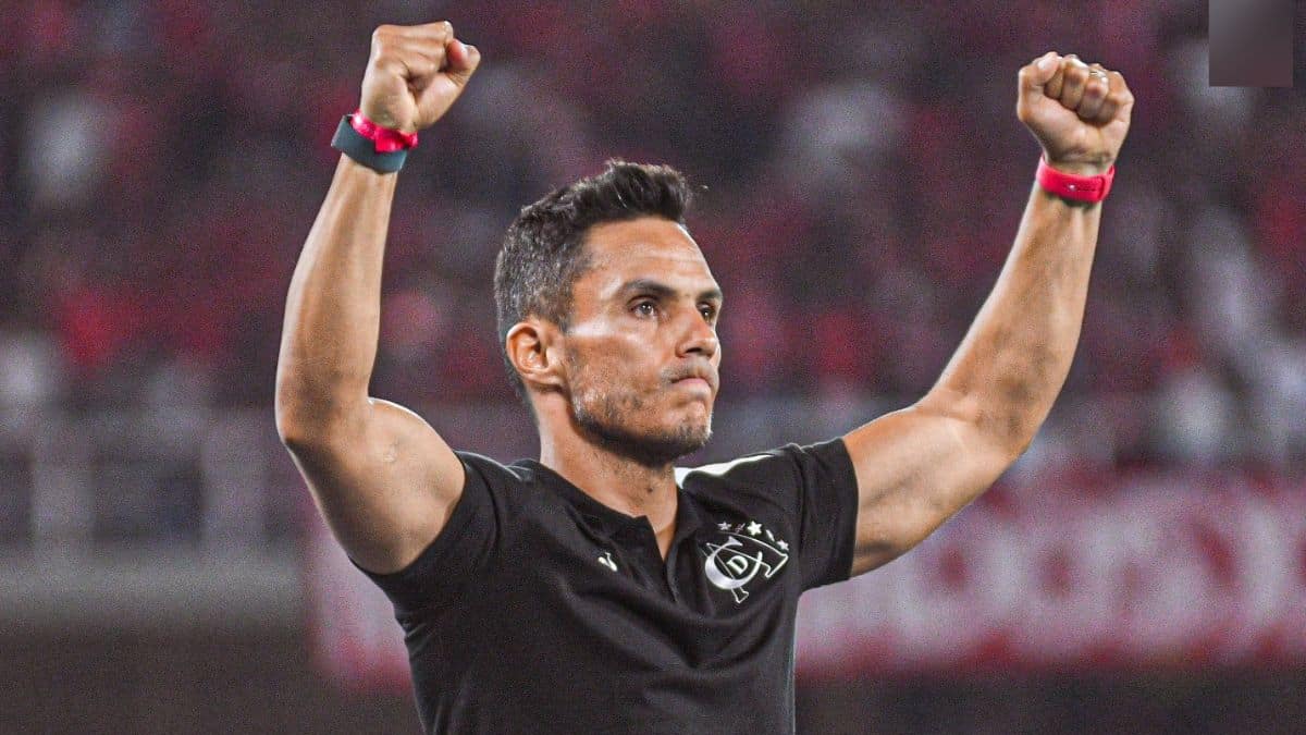 ¿Entonces no? Técnico de América desmiente convocatoria de la Selección