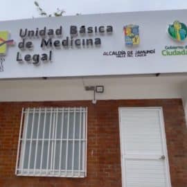 Luego de 21 años, reabren Unidad de Medicina Legal en Jamundí