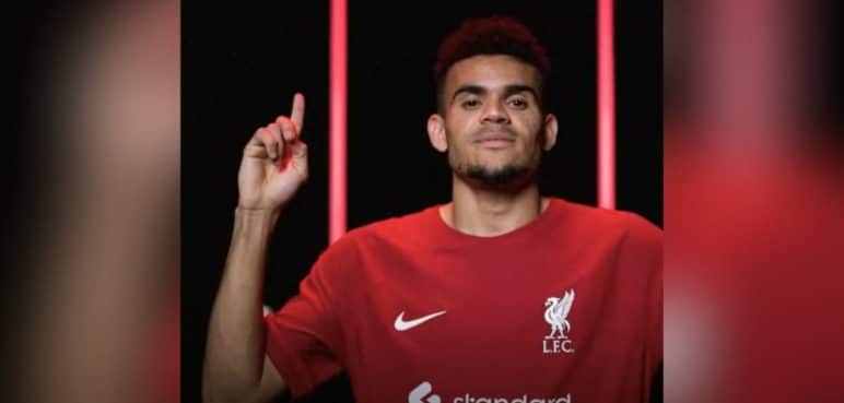Solidaridad: El mundo del fútbol envía mensaje a Luis Díaz por secuestro de sus padres