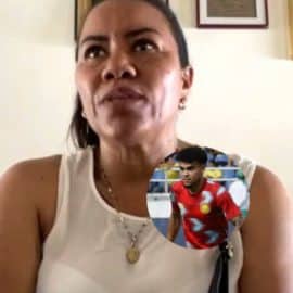Urgente: Madre de Luis Díaz fue liberada por el Gaula de la Policía