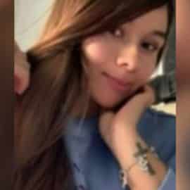 "Mami, vamos a morir": Colombiana se despidió de su familia antes de morir