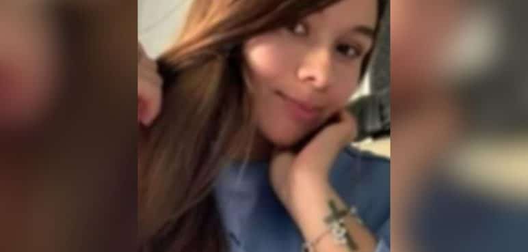 "Mami, vamos a morir": Colombiana se despidió de su familia antes de morir