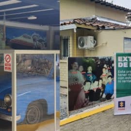 Millonario predio de Pablo Escobar fue ocupado por la Fiscalía