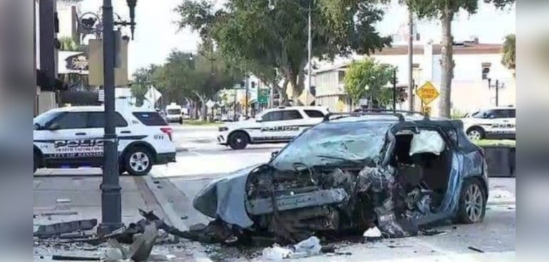 Murió el hijo de reconocido cantante en un grave accidente de tránsito