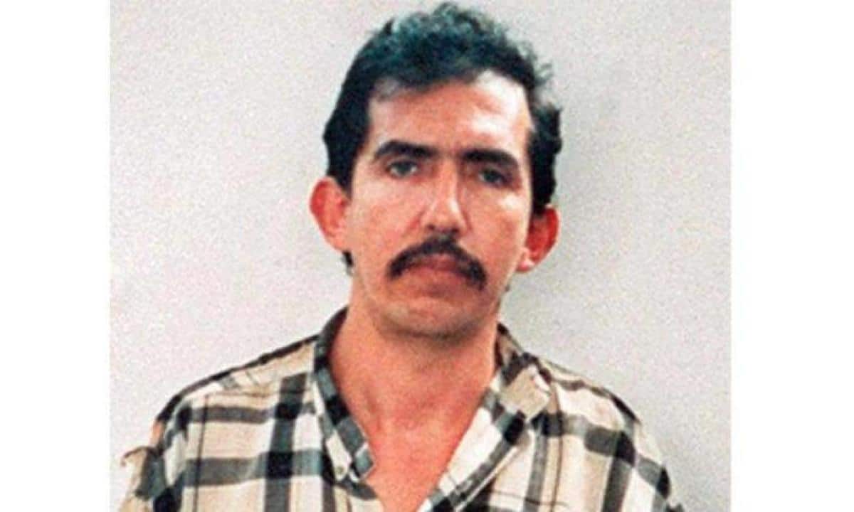 El desgarrador testimonio de uno de los pocos sobrevivientes de Garavito