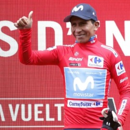 Continúa el 'idilio': Nairo Quintana regresa al Movistar Team tras varias temporadas