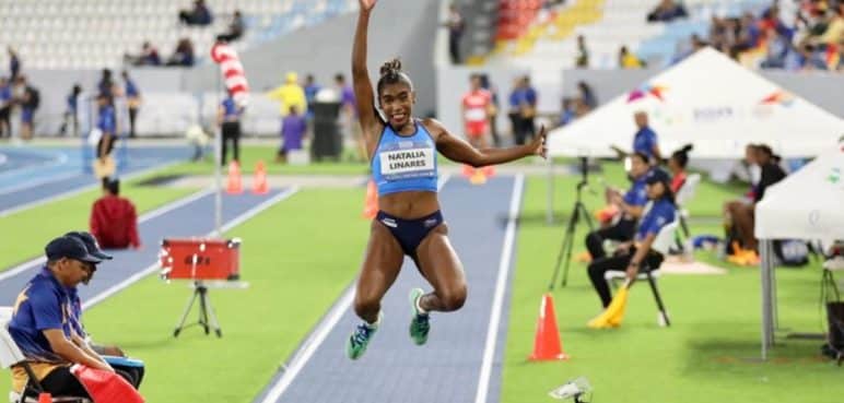 ¡Ya van 28! Se siguen sumando atletas clasificados de Colombia para París 2024