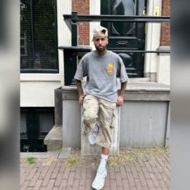 "Este es mi legado": Nicky Jam anuncia retiro de la música con un último tour