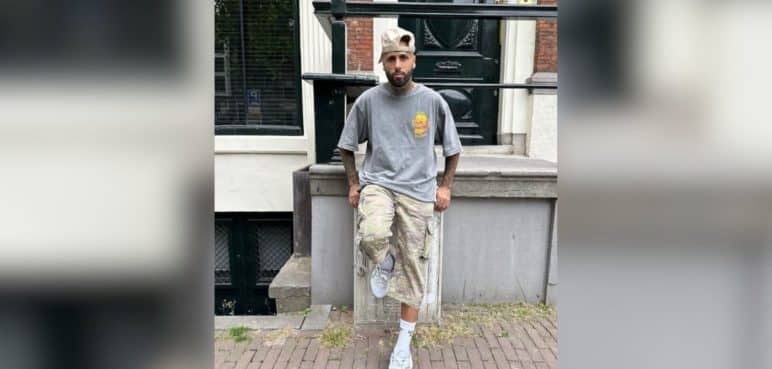 "Este es mi legado": Nicky Jam anuncia retiro de la música con un último tour