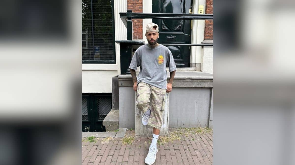 Video: Con un anuncio muy emotivo, Maluma confirmó que será padre