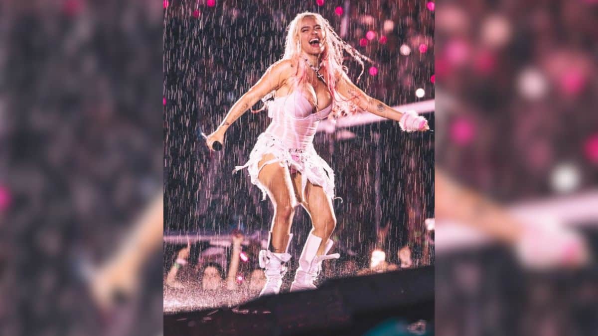 ¡Es oficial! Ya inició la preventa para el concierto de Karol G en Bogotá