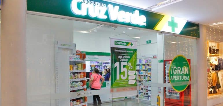 ¡Ojo! Este es el listado de medicamentos que ya no entregará Cruz Verde