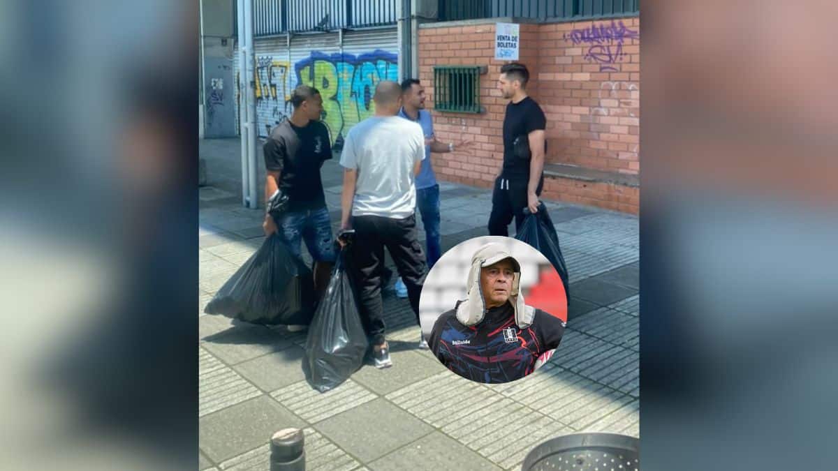 Duelo en el Palogrande: América visita en Manizales al Once Caldas