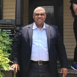 'Preguntas sin filtro' a Óscar Gamboa, candidato a la Gobernación del Valle