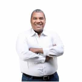 Este es el plan de Gobierno de Óscar Gamboa, candidato a la Gobernación del Valle