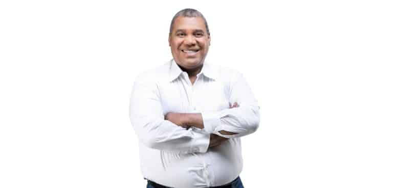Este es el plan de Gobierno de Óscar Gamboa, candidato a la Gobernación del Valle