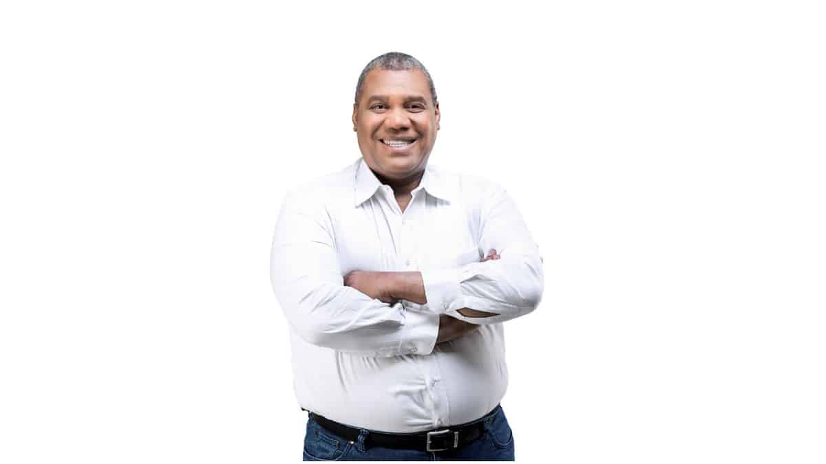 Este es el plan de Gobierno de Óscar Gamboa, candidato a la Gobernación del Valle