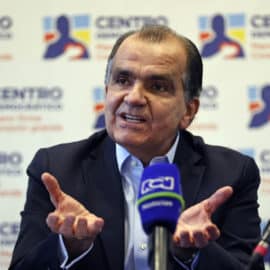 Óscar Iván Zuluaga irá a juicio por caso Odebrecht: Esto se sabe
