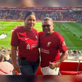"Fue una noche difícil": Jurgen Klopp tras secuestro de padres de Luis Díaz