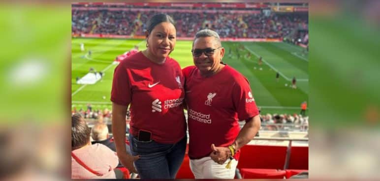 "Fue una noche difícil": Jurgen Klopp tras secuestro de padres de Luis Díaz