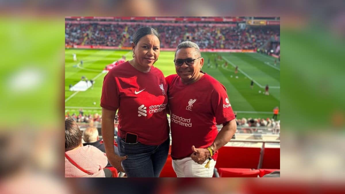 ELN estaría interesado en dejar en libertad al padre de Luis Díaz