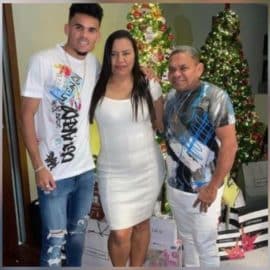 Presuntos responsables del secuestro de los padres de Luis Díaz fueron capturados
