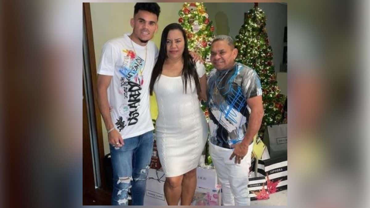 Presuntos responsables del secuestro de los padres de Luis Díaz fueron capturados