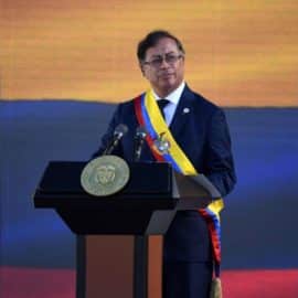 Imputarán cargos a policías por presunto uso ilegal del polígrafo en el gobierno de Petro