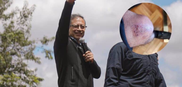 La caída de Petro: Esta fue la razón por la cual faltó a la reunión en Chocó
